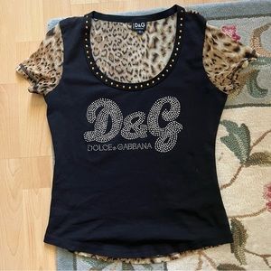 Dolce & Gabbana Top